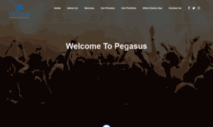 Pegasus-india.com thumbnail