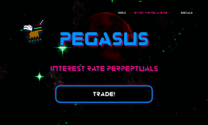 Pegasusfinance.xyz thumbnail