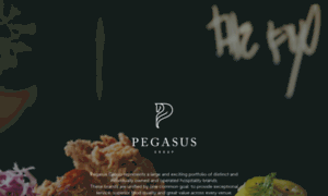 Pegasusgroup.ca thumbnail