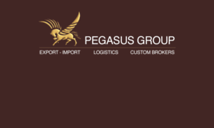 Pegasusindia.net thumbnail