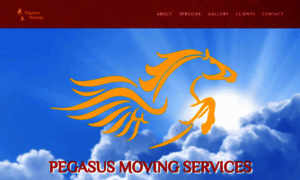 Pegasusmovingservices.com.sg thumbnail