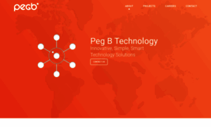 Pegb.tech thumbnail