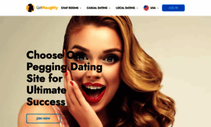 Pegging-dating.net thumbnail