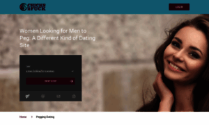 Pegginghookup.net thumbnail