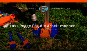 Peggypeg.shop thumbnail