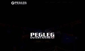 Peglegent.com thumbnail