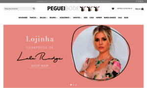 Pegueibode.com.br thumbnail