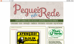 Pegueinarede.blogspot.it thumbnail