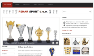 Peharsport.hr thumbnail