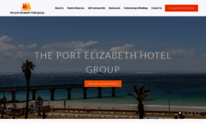 Pehotels.co.za thumbnail