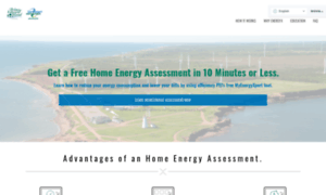 Pei.myenergyxpert.com thumbnail