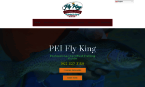Peiflyfishing.com thumbnail