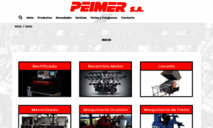 Peimer.net thumbnail