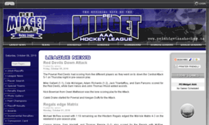 Peimidgetaaahockey.ca thumbnail
