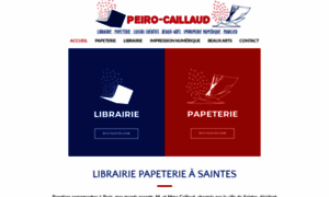 Peiro-caillaud.com thumbnail