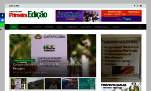 Pejornal.com.br thumbnail