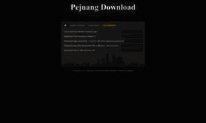 Pejuang-download.blogspot.com thumbnail