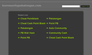 Pekalongan-kommunity.com thumbnail