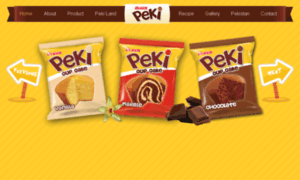 Peki.com.pk thumbnail