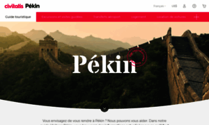 Pekin.fr thumbnail