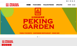 Pekinggardenmn.com thumbnail