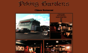 Pekinggardenssmyrna.com thumbnail