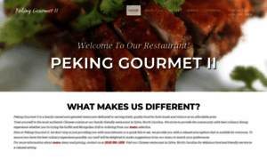 Pekinggourmet2.com thumbnail