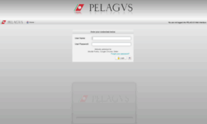 Pelagus.guardiacostiera.gov.it thumbnail