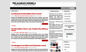 Pelajaran-joomla.blogspot.com thumbnail