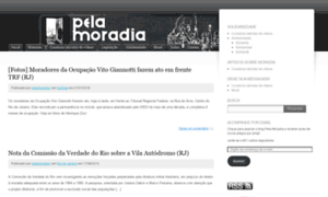 Pelamoradia.wordpress.com thumbnail