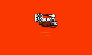 Pelapapas.com.mx thumbnail