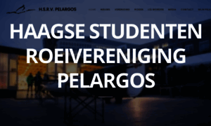 Pelargos.nl thumbnail