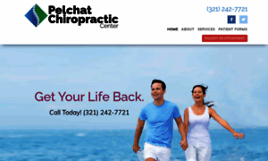 Pelchatchiro.com thumbnail