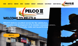 Pelco2.com thumbnail