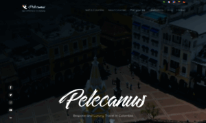 Pelecanus.com.co thumbnail