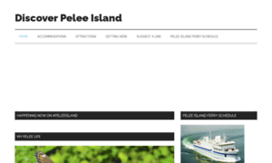 Pelee.com thumbnail