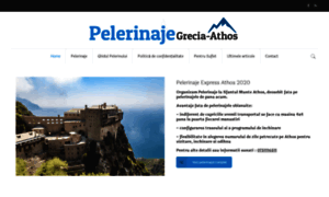 Pelerinajegrecia-athos.ro thumbnail