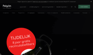 Pelgrim.nl thumbnail