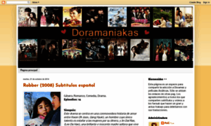Peli-doramaniakas.blogspot.com thumbnail