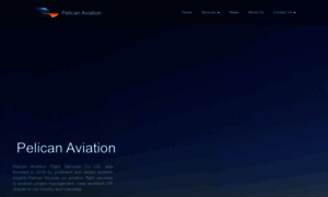 Pelican-aviation.com thumbnail