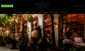 Pelicanclub.com thumbnail