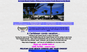 Pelicancovecondos.com thumbnail