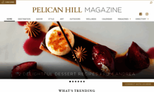 Pelicanhillmagazine.com thumbnail