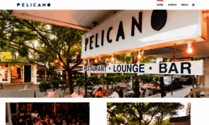 Pelicano.com.au thumbnail