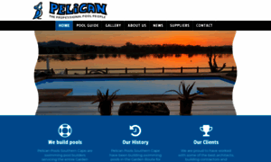 Pelicanpools-sc.co.za thumbnail