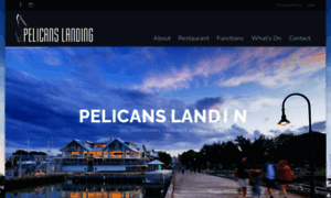Pelicanslanding.com.au thumbnail