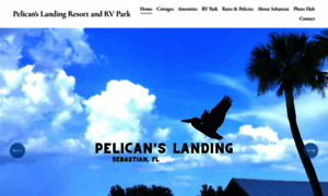 Pelicanslandingresort.com thumbnail