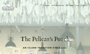 Pelicanspouchhhi.com thumbnail