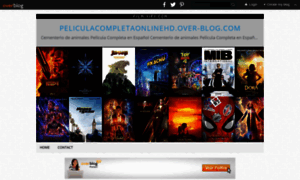 Peliculacompletaonlinehd.over-blog.com thumbnail