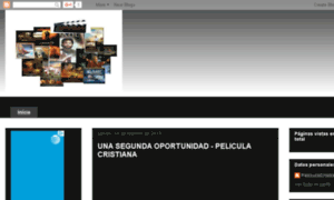 Peliculacristiana.net thumbnail